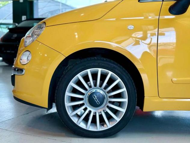 FIAT 500C C 1.4 16V Sport #farixenon rif. 23938524 - Foto 6