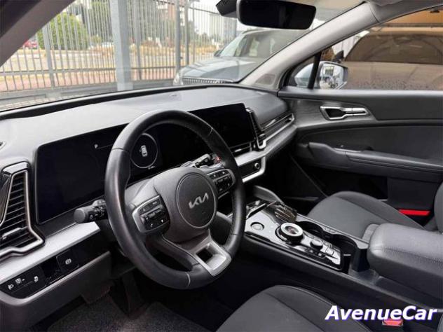 KIA Sportage 1.6 crdi mhev Style LEVA MARCE NUOVO MODELLO MY23 rif. 23940103 - Foto 10