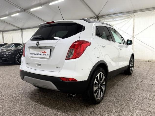 OPEL Mokka X 1.6 CDTI Ecotec 136CV 4x2 aut. Innovation rif. 23869144 - Foto 6
