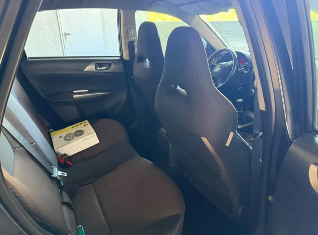 Subaru Impreza 2.0D Sport Dynamic - Foto 7