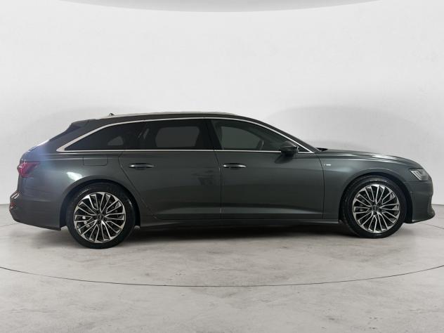 Audi A6 A6 40 2.0 tdi mhev 12V S line edition quattro s-tronic - Foto 5