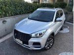 Dr 4.0 1.5 Bi-Fuel GPL