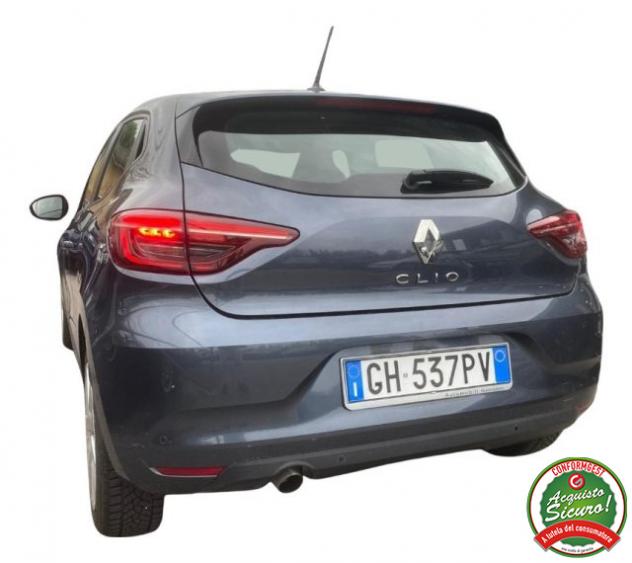 RENAULT Clio TCe 90 CV 5 porte Business rif. 23500695 - Foto 4