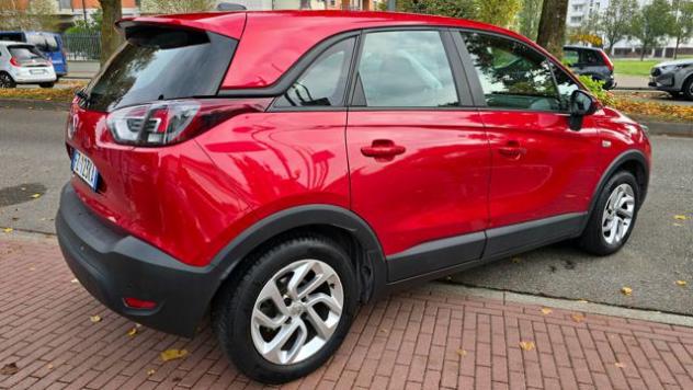 OPEL Crossland X 1.2 Innovation S&S OK NEOPATENTATI rif. 24181909 - Foto 8