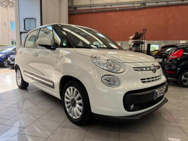 FIAT 500L 1.4 95 CV Pop Star rif. 23776438 - Foto 4