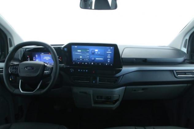 FORD Tourneo Custom 320 2.0 EcoBlue 170CV aut.PL Titanium L2H1 9 posti rif. 22660568 - Foto 10