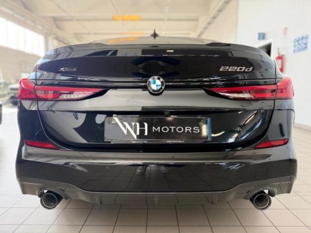 BMW 220 d xDrive Gran Coupé Msport //SERVICE BMW// rif. 24131130 - Foto 5