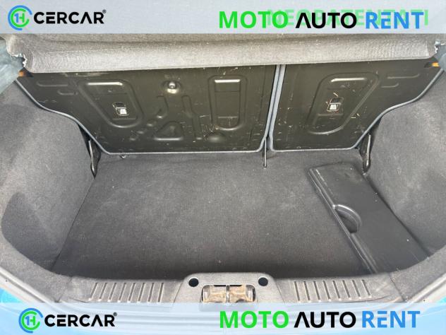 Ford Fiesta 5 Porte Fiesta 5p 1.2 16v Titanium 82cv - Foto 20