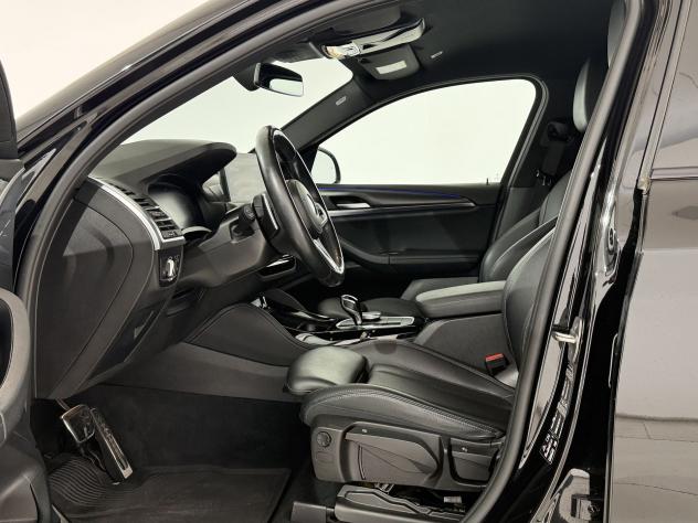 BMW X4 X4 xdrive20d mhev 48V Msport auto - Foto 7