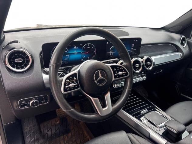 Mercedes-Benz GLB - X247 2019 - 200 d Sport Plus 4matic auto - Foto 8