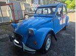 CITROEN 2CV 400 rif. 23749730