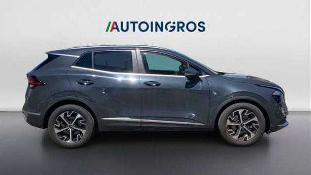 Kia Sportage V 2022 1.6 crdi mhev Style dct - Foto 6