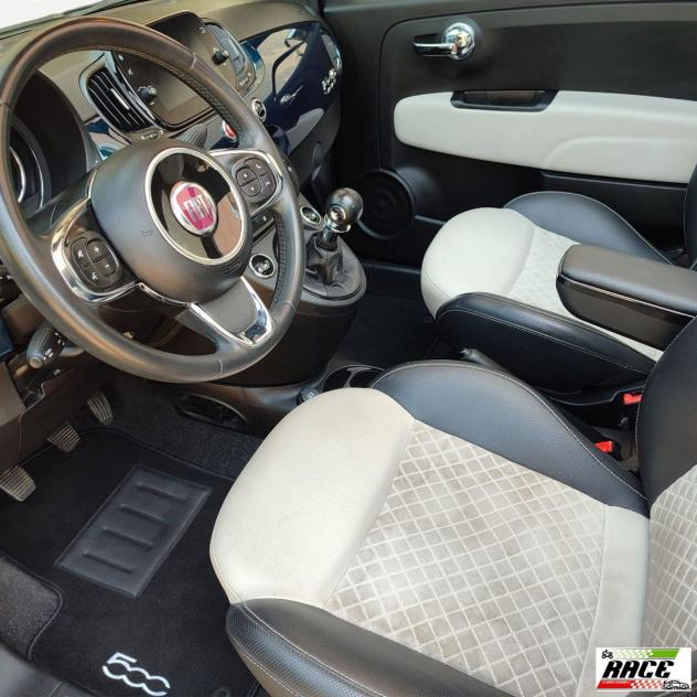 FIAT - 500 - 1.0 Hybrid Dolcevita - Foto 9