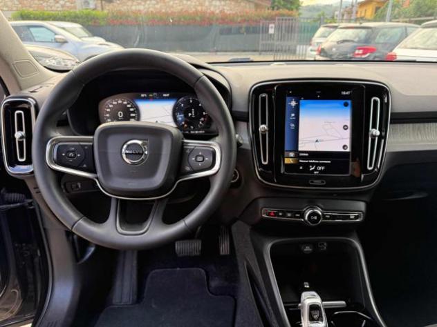 VOLVO XC40 D3 Geartronic inscription MY 20 rif. 23995719 - Foto 7