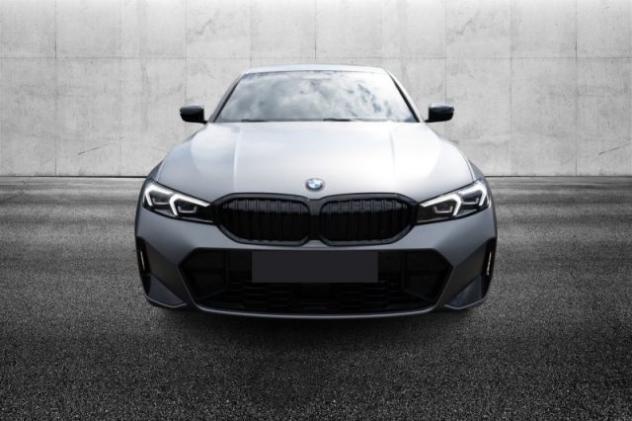 BMW 320 d 48V xDrive Msport rif. 24049177 - Foto 4