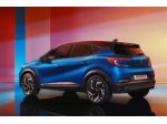 RENAULT Captur TCe 115 CV Evolution rif. 24050570