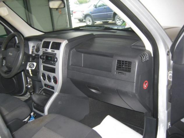 JEEP Patriot 2.0 Turbodiesel DPF Sport 4x4 rif. 17773933 - Foto 6