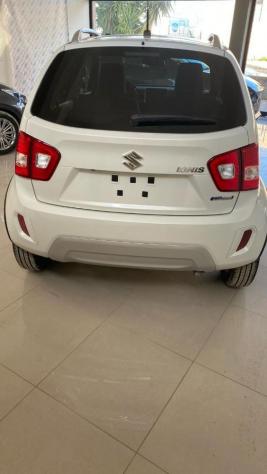 SUZUKI Ignis 1.2 Hybrid Top rif. 20530914 - Foto 2