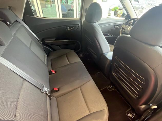 SsangYong Tivoli 1.6 E-XDI Exclusive - Foto 9