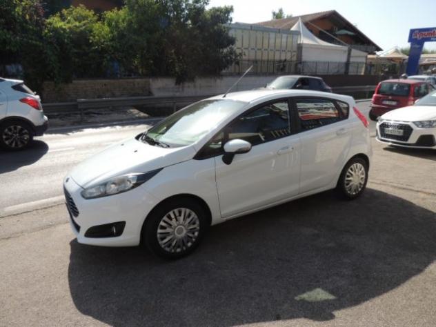 FORD Fiesta 1.5 TDCi 75CV 5 porte Business rif. 23460153 - Foto 3