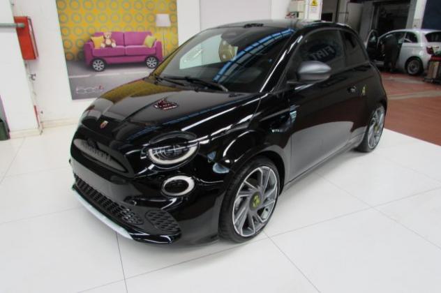 ABARTH 500e Turismo rif. 23949163 - Foto 2
