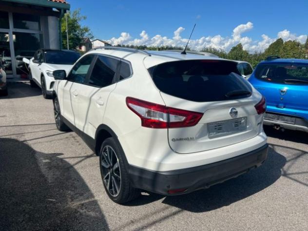 NISSAN Qashqai 1.5 dCi Tekna rif. 22817861 - Foto 5