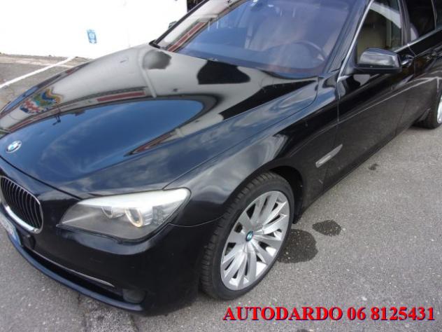 BMW 730 d Futura rif. 24166580 - Foto 3