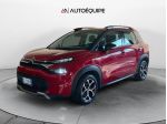 Citroën C3 Aircross I 2021 1.2 puretech Shine s&s 110cv