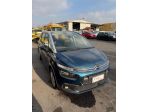 Citroen Grand C4 SpaceTourer MOTORE ROTTO
