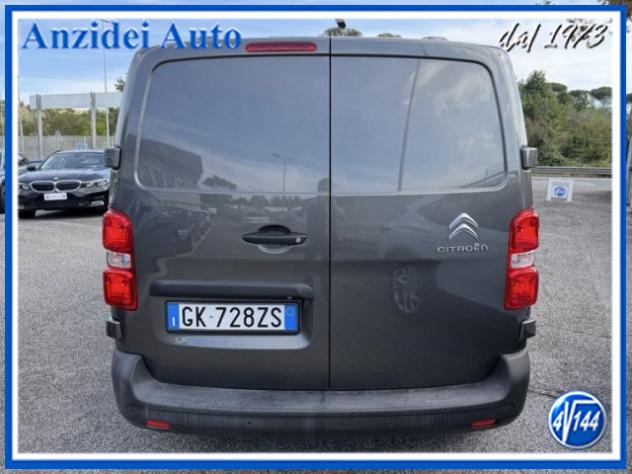 CITROEN Jumpy 2.0 BlueHDi M 140 Cv EAT8 L2 rif. 24115375 - Foto 6