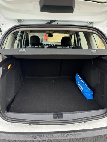 Dacia Duster 1.5 Blue dCi 8V 115 CV 4x2 Essential GA167NJ - Foto 4