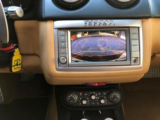 FERRARI California DCT F1-Daytona-Ufficiale-Camera-Ceramik-Nuovissima rif. 24112755 - Foto 10