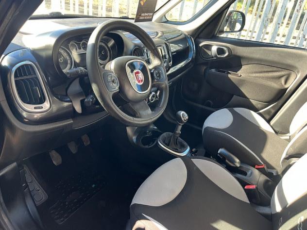 FIAT 500L 1.3 MULTIJET 85 CV POP - EURO 5B - Foto 7