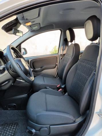 FIAT Panda 1000 HYBRID PANDINA ICON 70CV 5P PACKCITY ITALIA rif. 23999345 - Foto 5