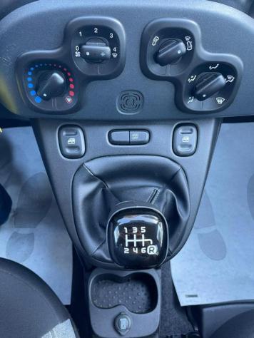 FIAT Panda 1.0cc HYBRID 70cv GSE rif. 21758331 - Foto 10