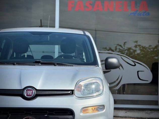 FIAT Panda 1.2 Easy - UNIPRO' - IVA DEDUCIBILE rif. 23727454 - Foto 4