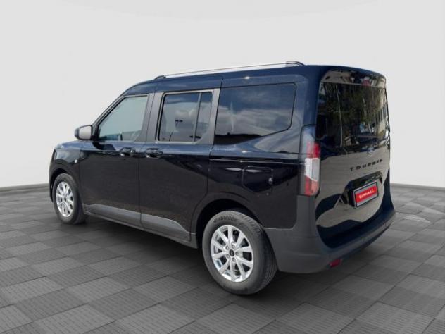 FORD Tourneo Courier Tourneo Courier 1.0 EcoBoost Powershift Titanium rif. 23697386 - Foto 3