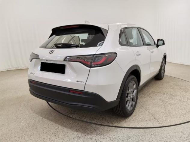 HONDA ZR-V 2.0 i-MMD eHEV Elegance rif. 23396611 - Foto 5