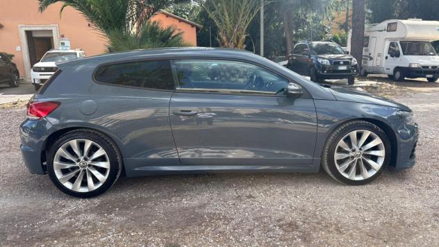 Volkswagen Scirocco 1.4 TSI 90kW EURO5B PRONTA CONSEGNA 12MESI DI GARANZIA - Foto 8