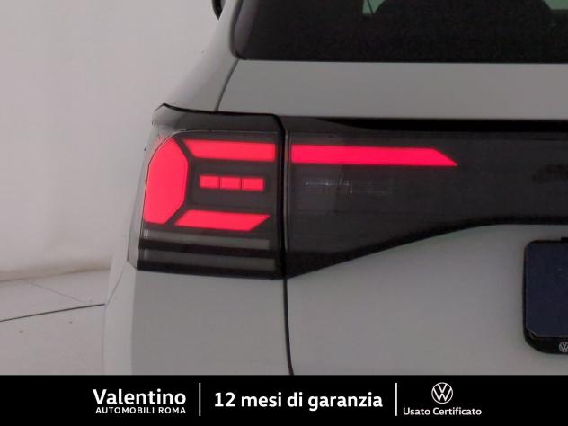 Volkswagen T-Cross 1.0 TSI DSG R-LINE - Foto 9
