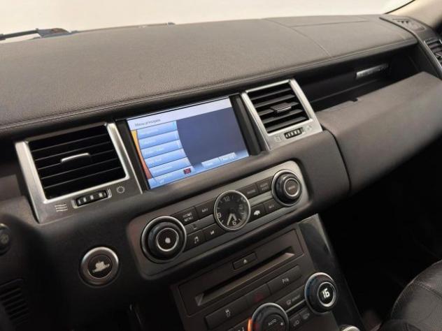 LAND ROVER Range Rover Sport 3.0 SDV6 HSE rif. 23876445 - Foto 10