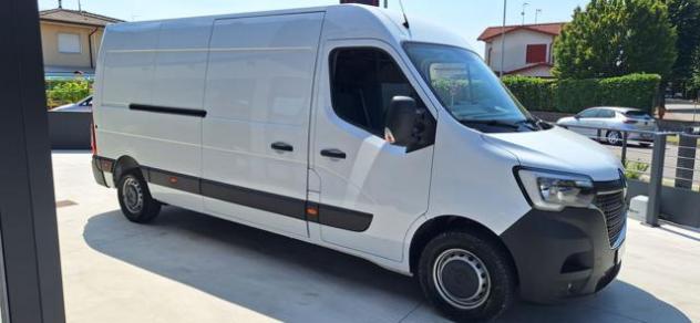 RENAULT Master T35 2.3 dCi 135 PL-TM Furgone Advance N°GM526 rif. 23912024 - Foto 10