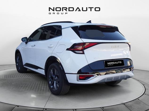 Kia Sportage 5ª serie 1.6 TGDi HEV AWD AT GT-line - Foto 3