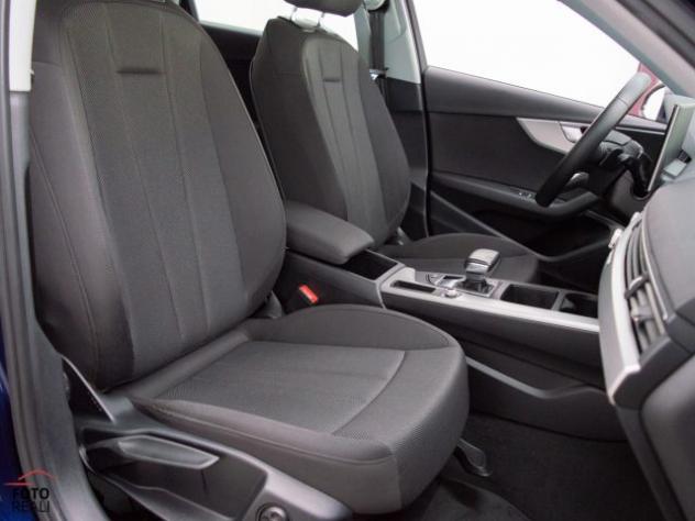 AUDI A4 AVANT 40 TDI QUATTRO ADVANCED VIRTUAL MHEV rif. 24192795 - Foto 10