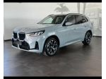 BMW X3 (G45) xDrive20d 48V MSport