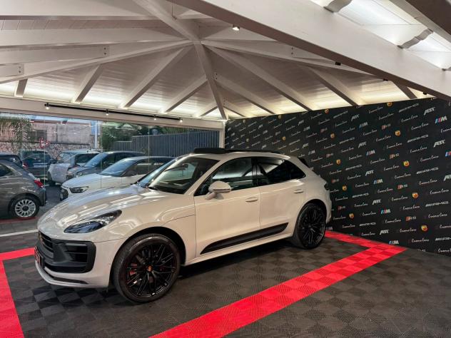 Porsche Macan 2.9 GTS - Foto 4