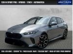 BMW 120 48V MSport Pro "19 M Sport PACK BLACK /TELECAM.360 rif. 23940319