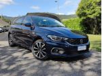 FIAT Tipo 1.4 T-Jet 120CV GPL 5 porte Lounge
