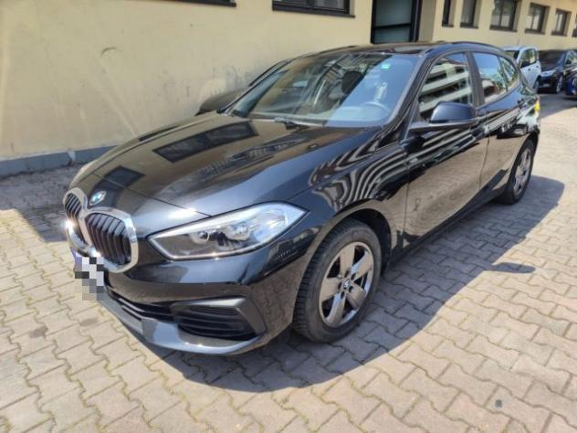 BMW 116 d 5p. Business Advantage rif. 23749958