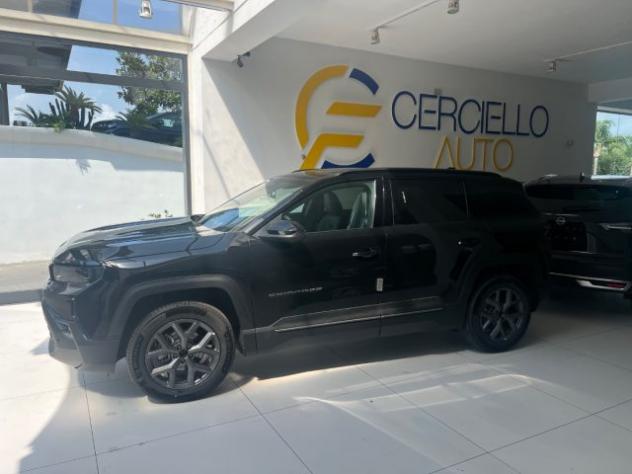 JEEP Compass 1.2 Turbo 48V e-Hybrid First Edition da €359,00 rif. 23973208 - Foto 3